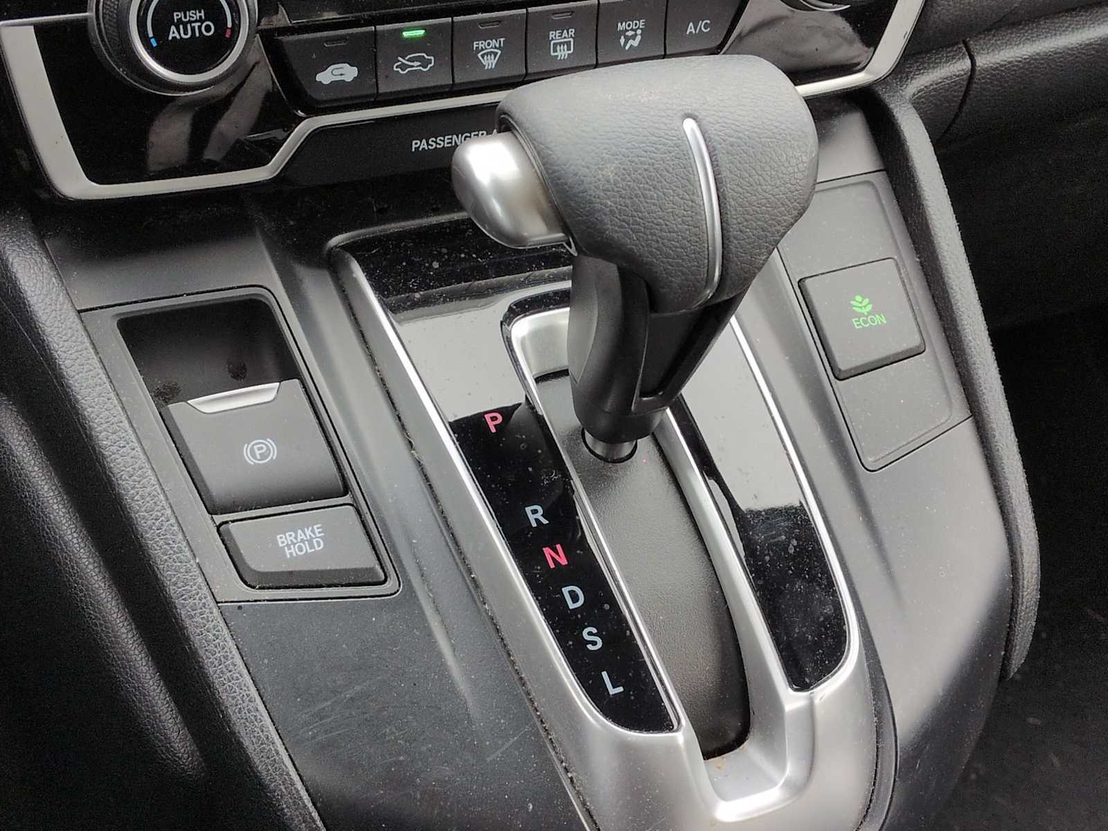 Thumbnail: 2019 Honda CR-V - 22