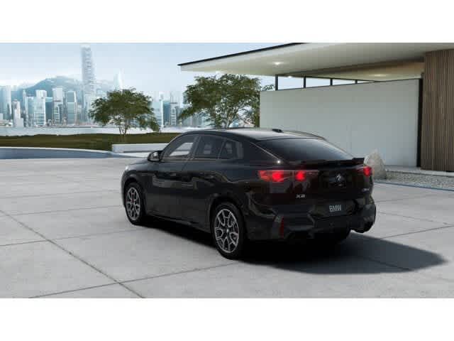 Thumbnail: 2026 BMW X2 - 2