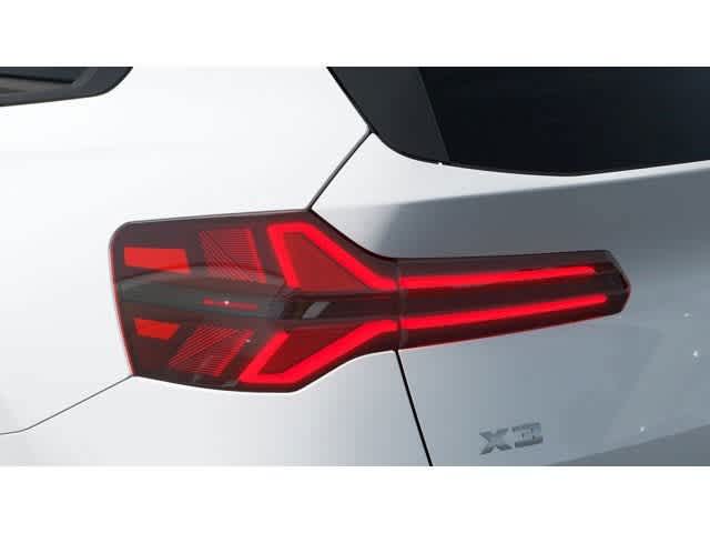 Thumbnail: 2026 BMW X3 - 8