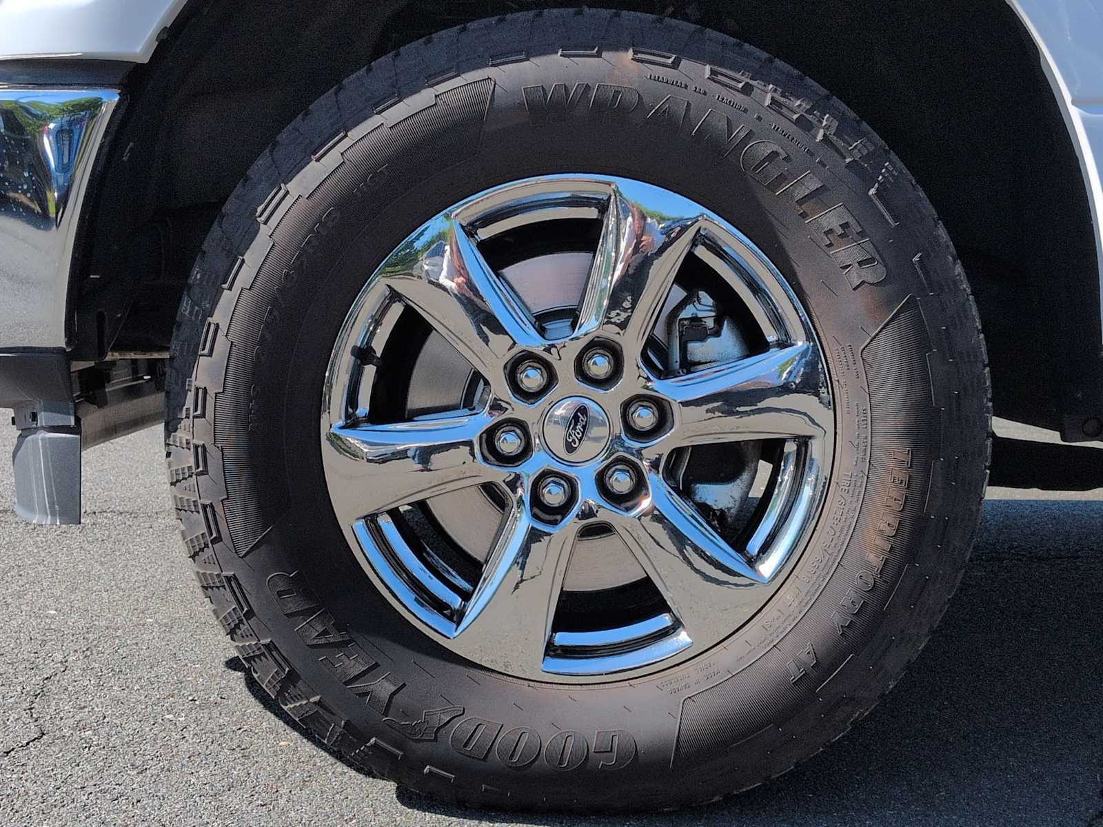 Thumbnail: 2020 Ford F-150 - 14