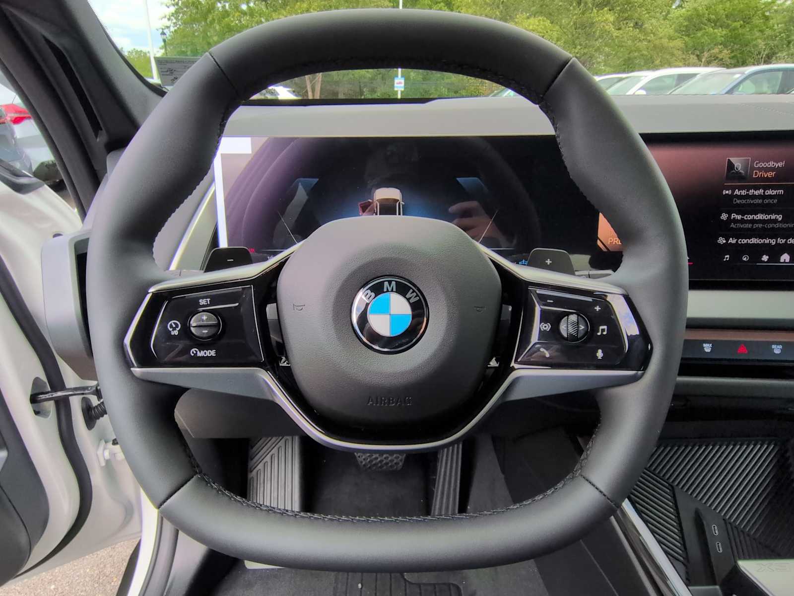 Thumbnail: 2026 BMW X3 - 24