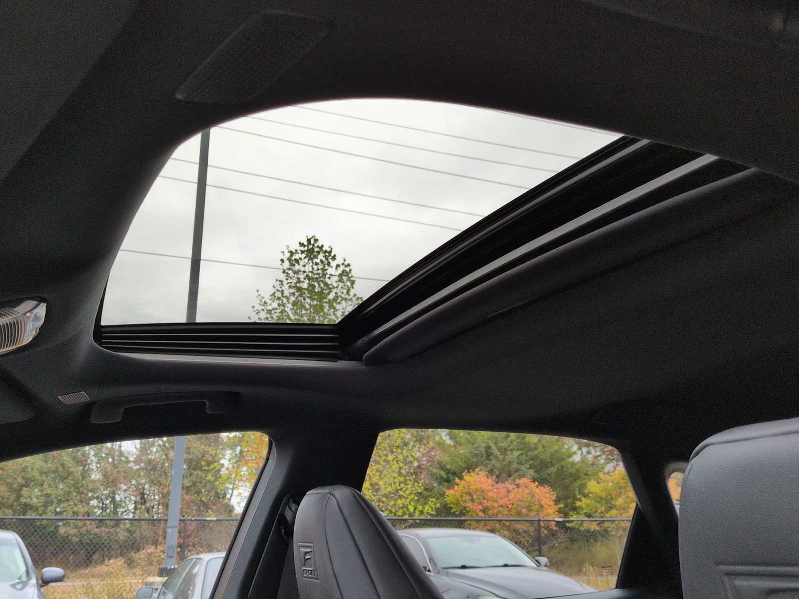 Thumbnail: 2024 Lexus RX - 20