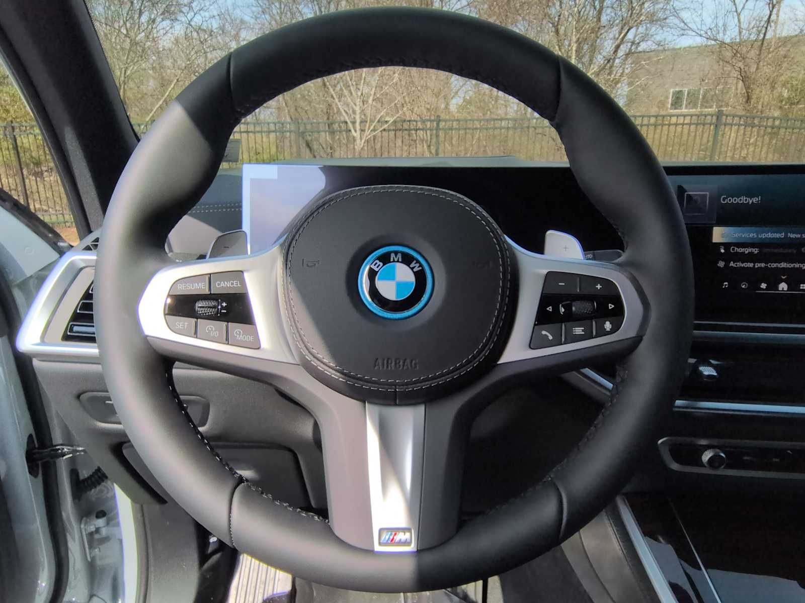 Thumbnail: 2026 BMW X5 - 25