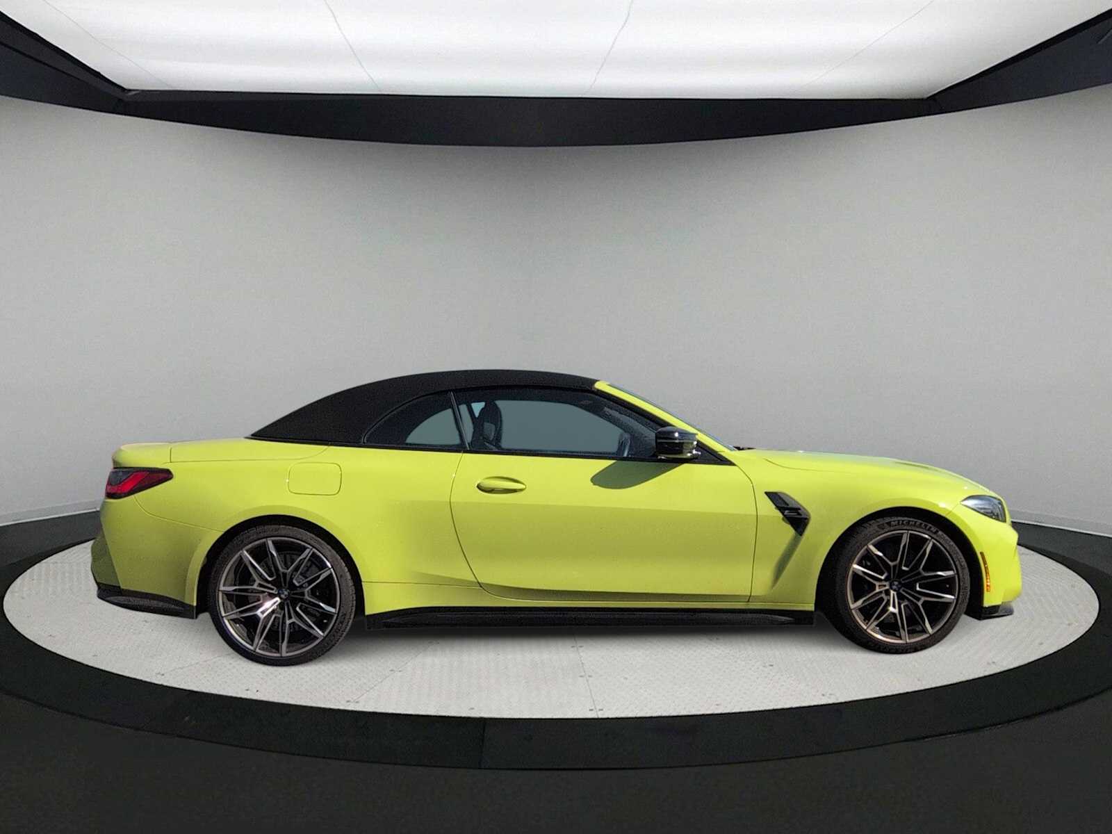 Thumbnail: 2022 BMW M4 - 9