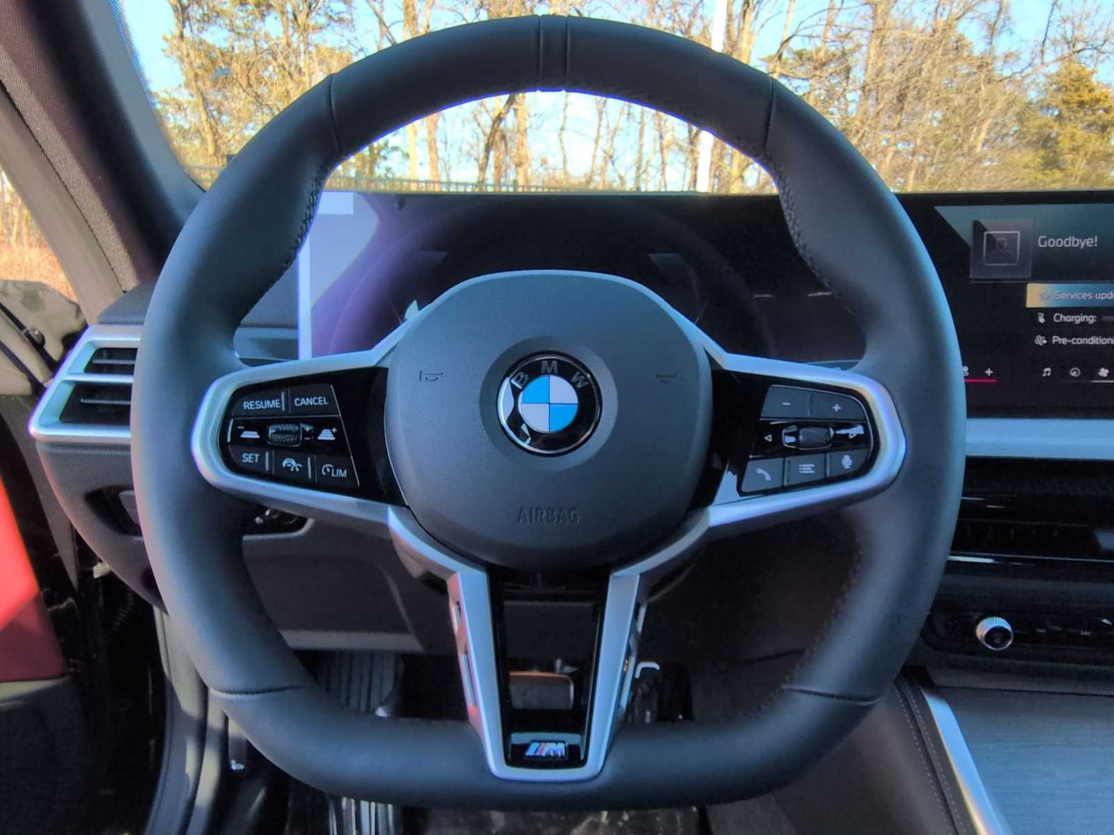 Thumbnail: 2026 BMW i4 - 25