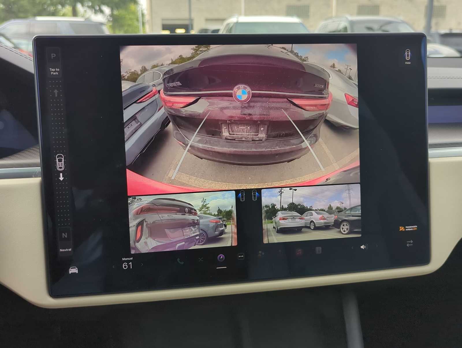 Thumbnail: 2023 Tesla Model X - 30
