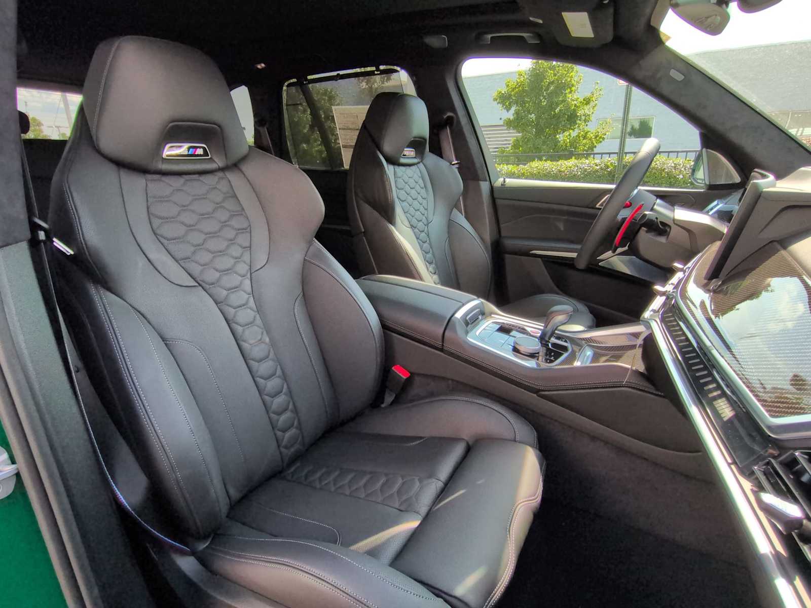 Thumbnail: 2026 BMW X5 - 24