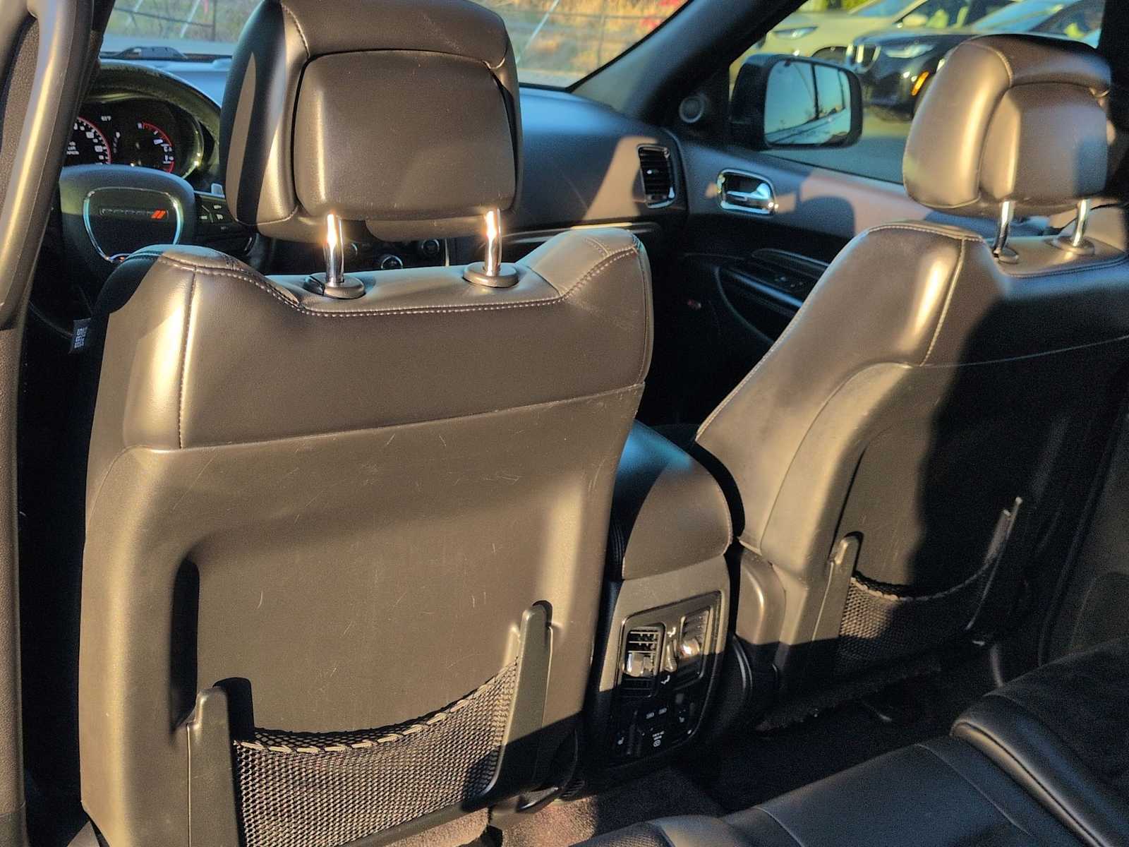 Thumbnail: 2018 Dodge Durango - 19