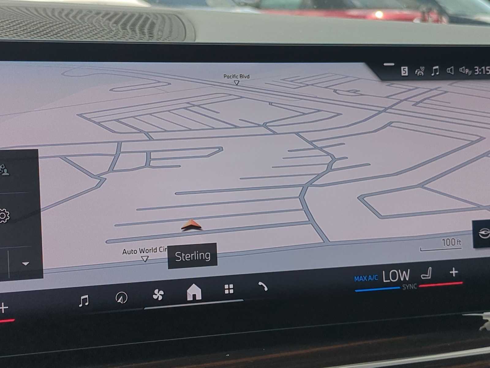 Thumbnail: 2026 BMW X7 - 30