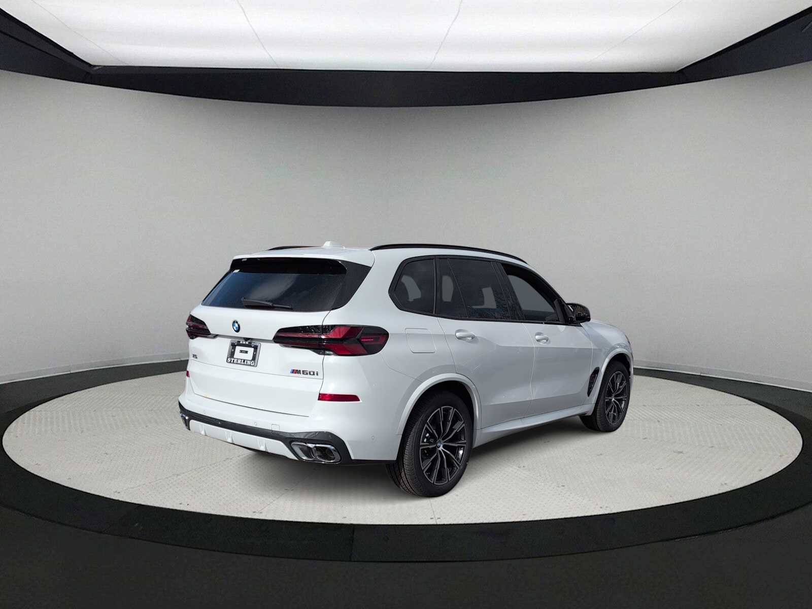 Thumbnail: 2026 BMW X5 - 8