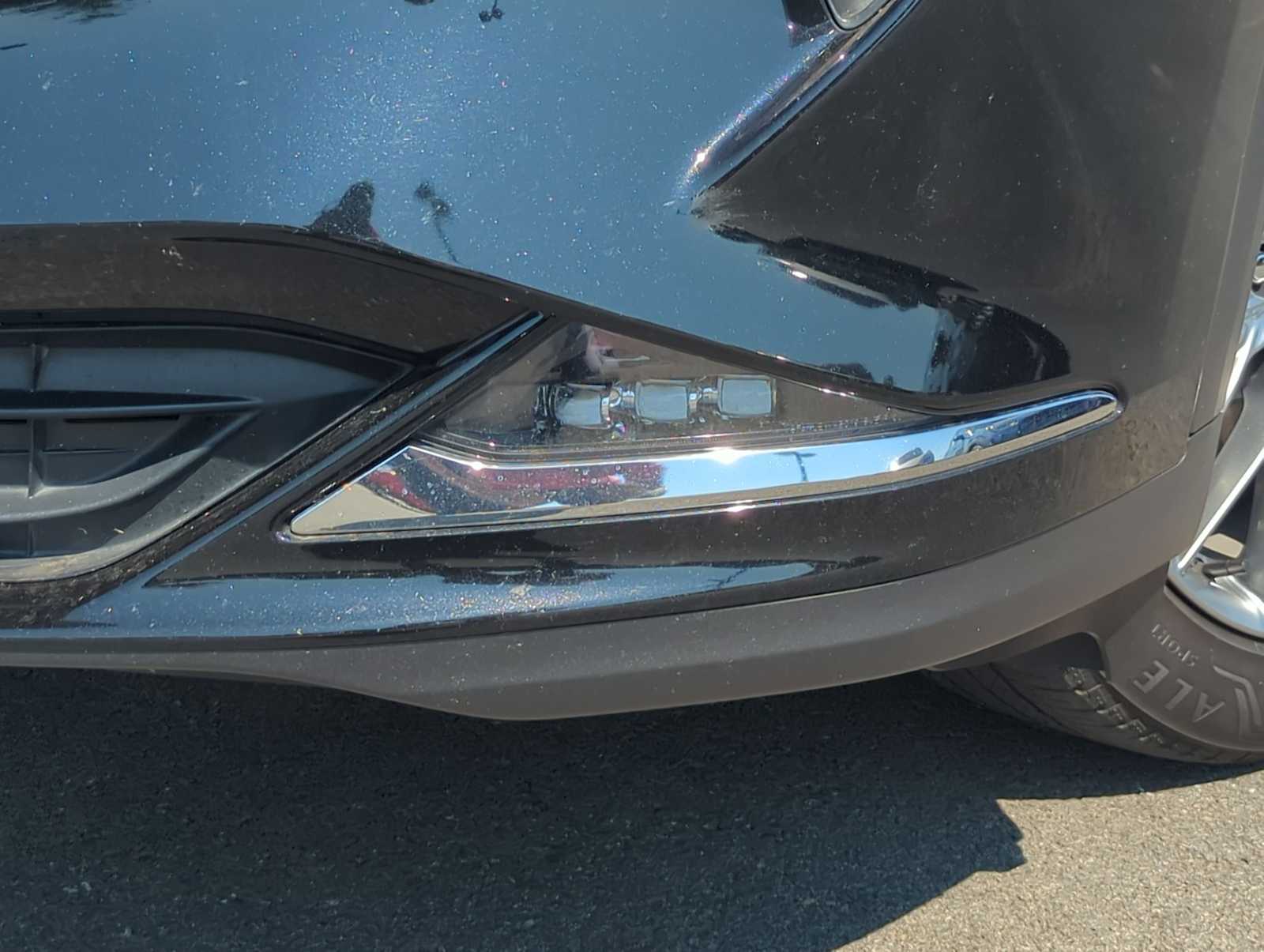 Thumbnail: 2023 Acura MDX - 11