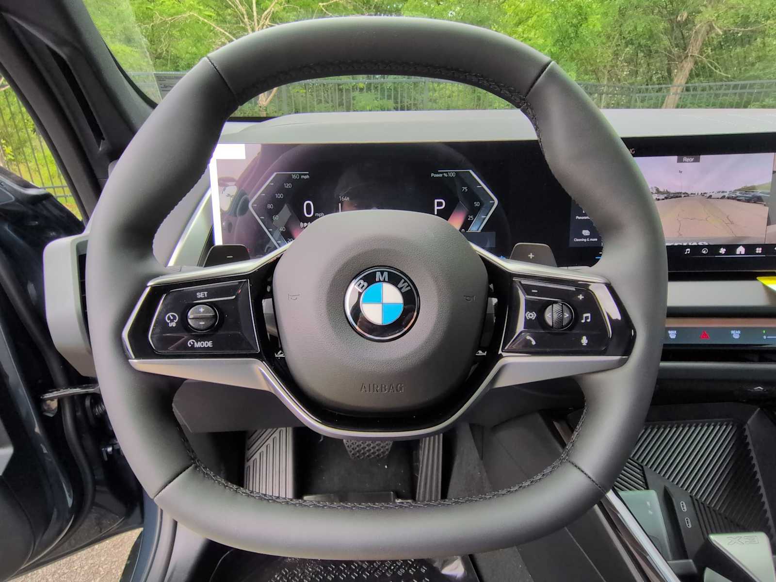 Thumbnail: 2026 BMW X3 - 25