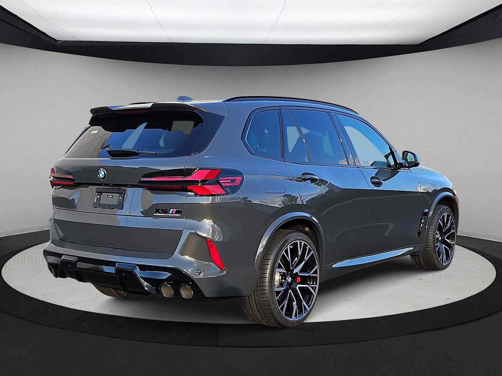 Thumbnail: 2026 BMW X5 - 8
