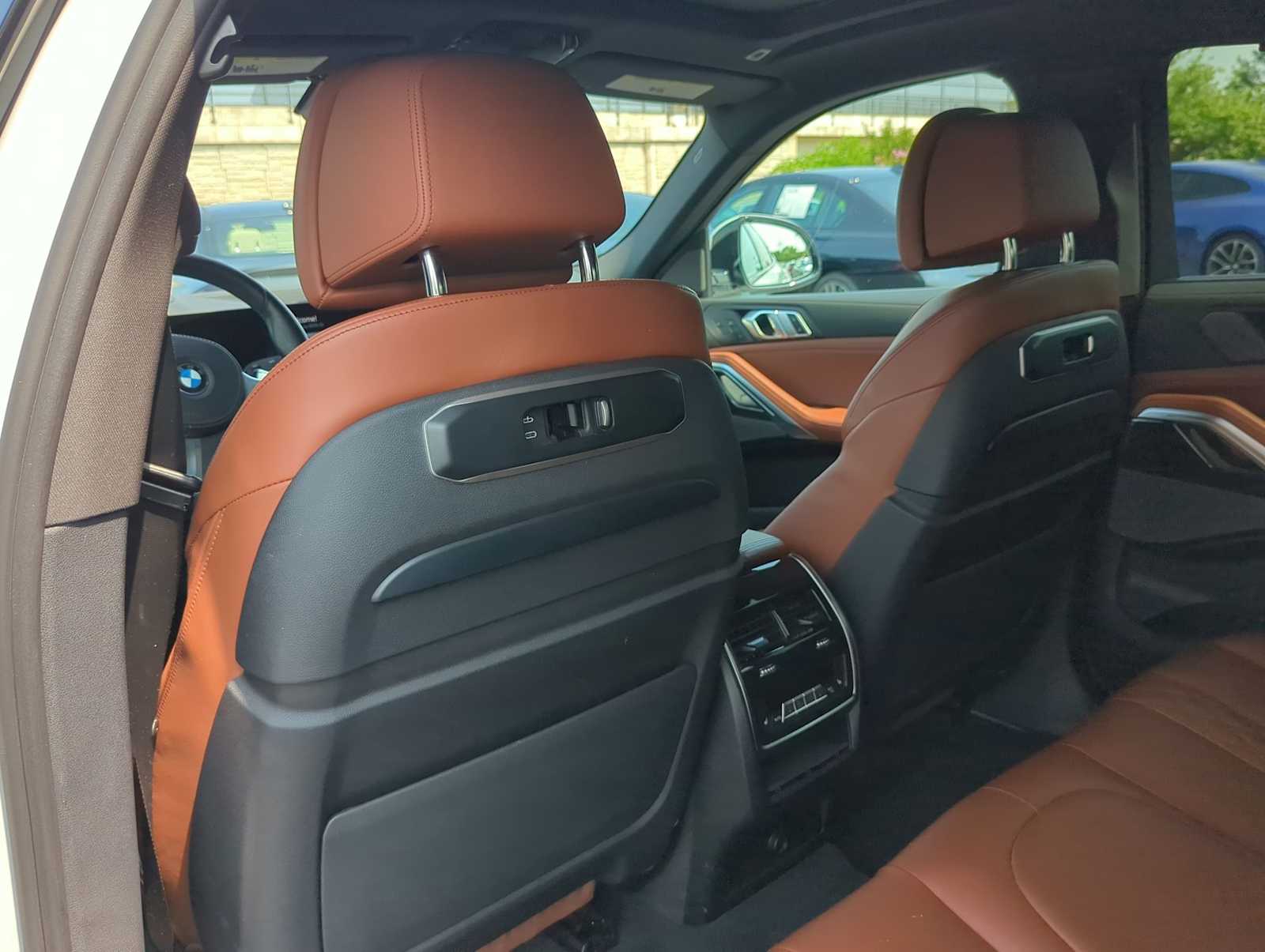 2024 BMW X6 xDrive40i 10