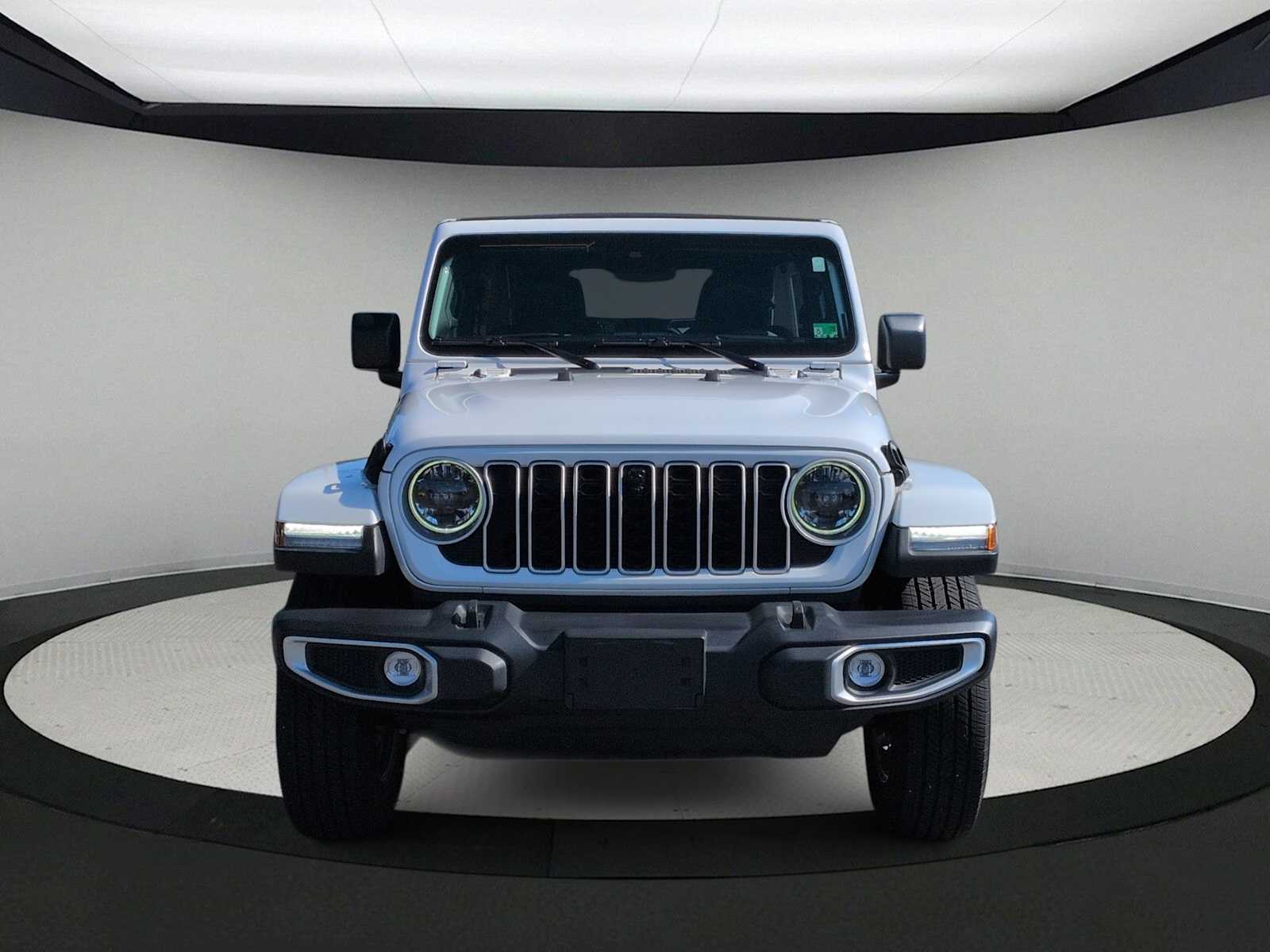 Thumbnail: 2024 Jeep Wrangler - 3