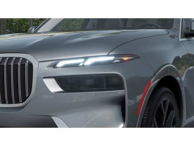 Thumbnail: 2026 BMW X7 - 5
