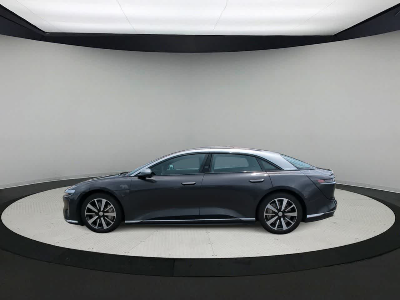 Thumbnail: 2022 Lucid Air - 5