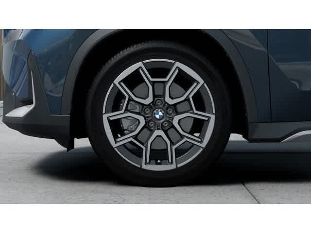 Thumbnail: 2026 BMW X1 - 7