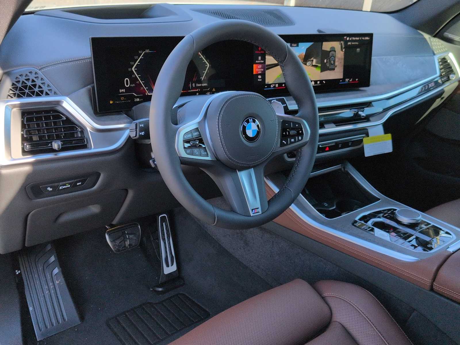 Thumbnail: 2026 BMW X5 - 10