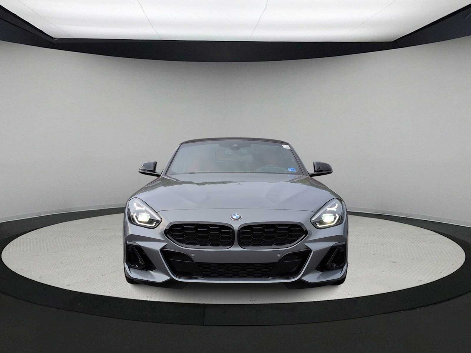 Thumbnail: 2026 BMW Z4 - 3