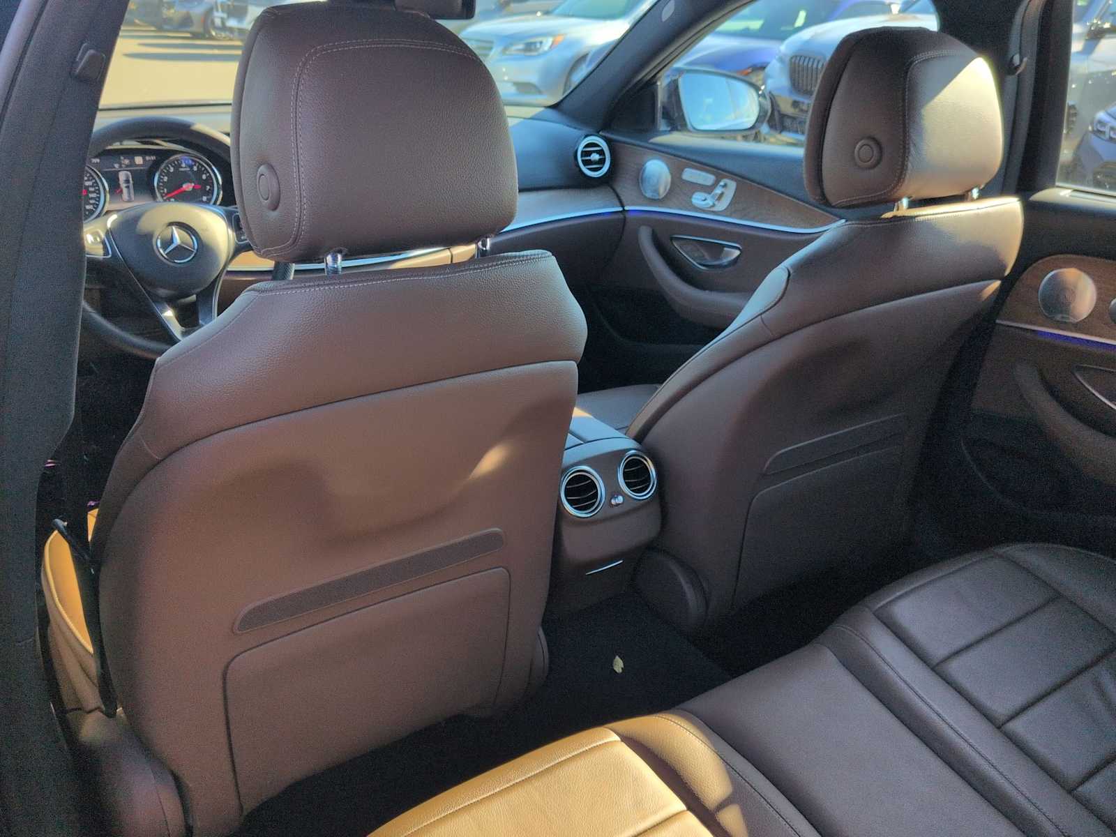 Thumbnail: 2017 Mercedes-Benz E-Class - 19