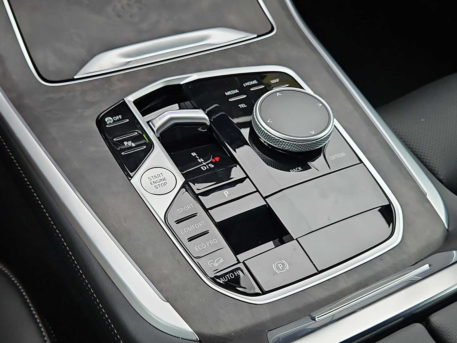 Thumbnail: 2026 BMW X5 - 35