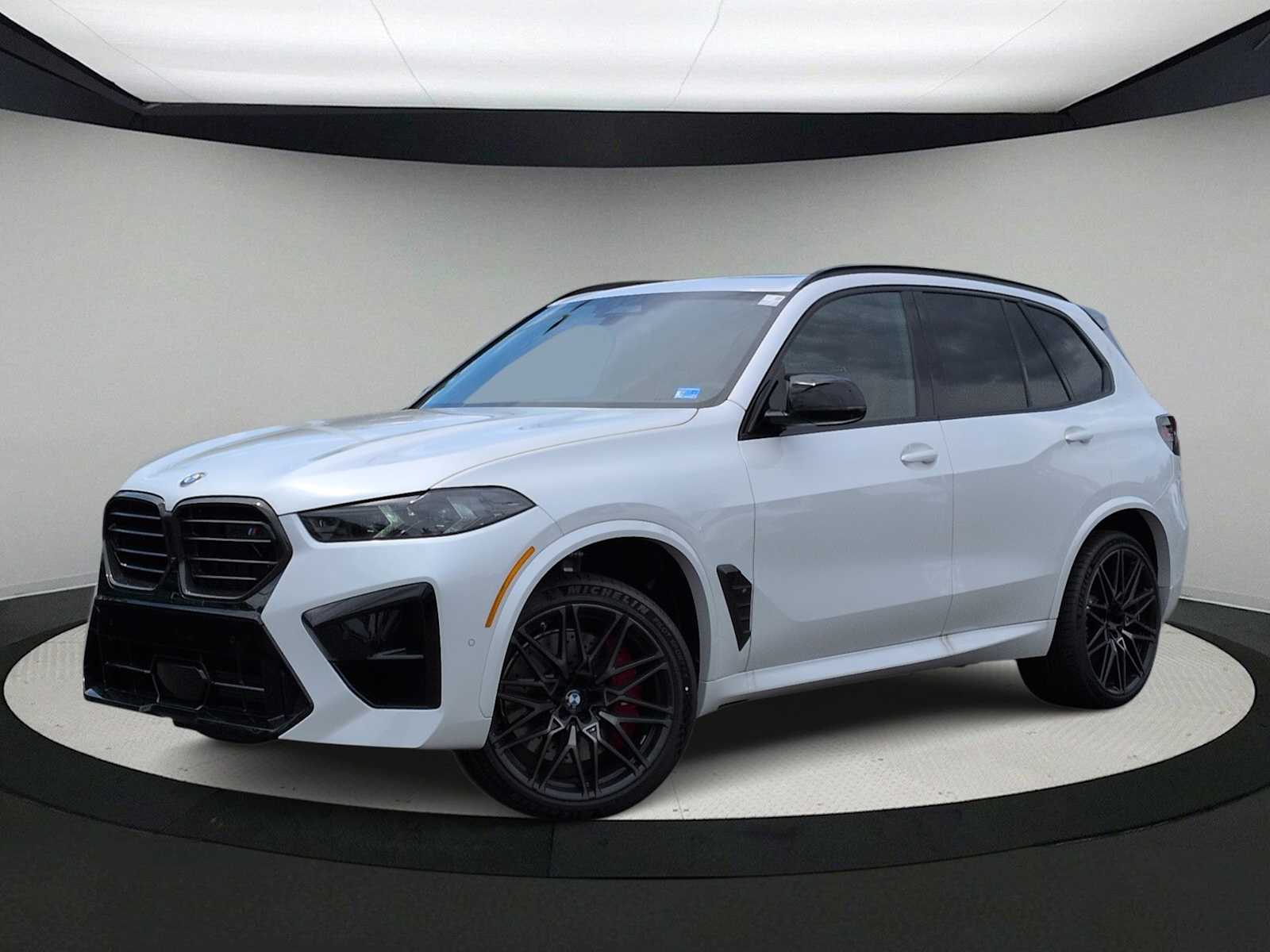Thumbnail: 2026 BMW X5 - 1