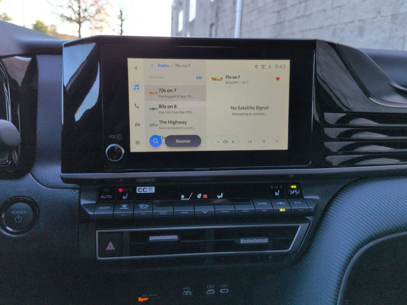 Thumbnail: 2025 Toyota Camry - 30