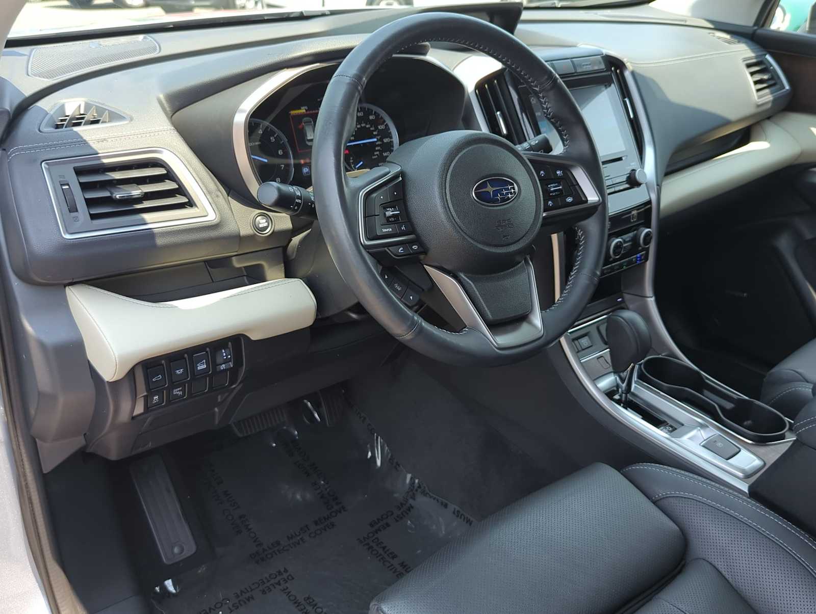 Thumbnail: 2022 Subaru Ascent - 16