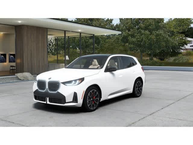 Thumbnail: 2026 BMW X3 - 1