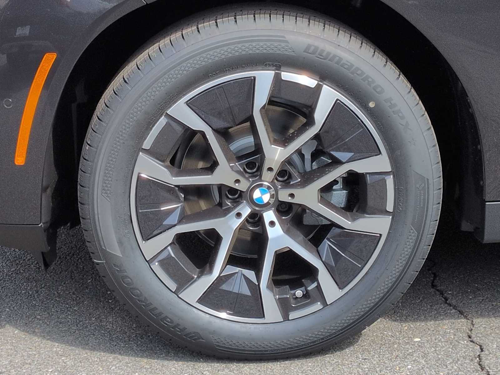 Thumbnail: 2026 BMW X3 - 14