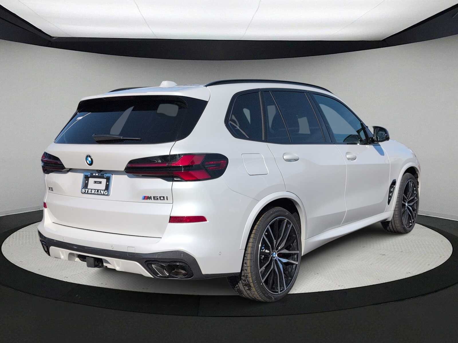 Thumbnail: 2026 BMW X5 - 8