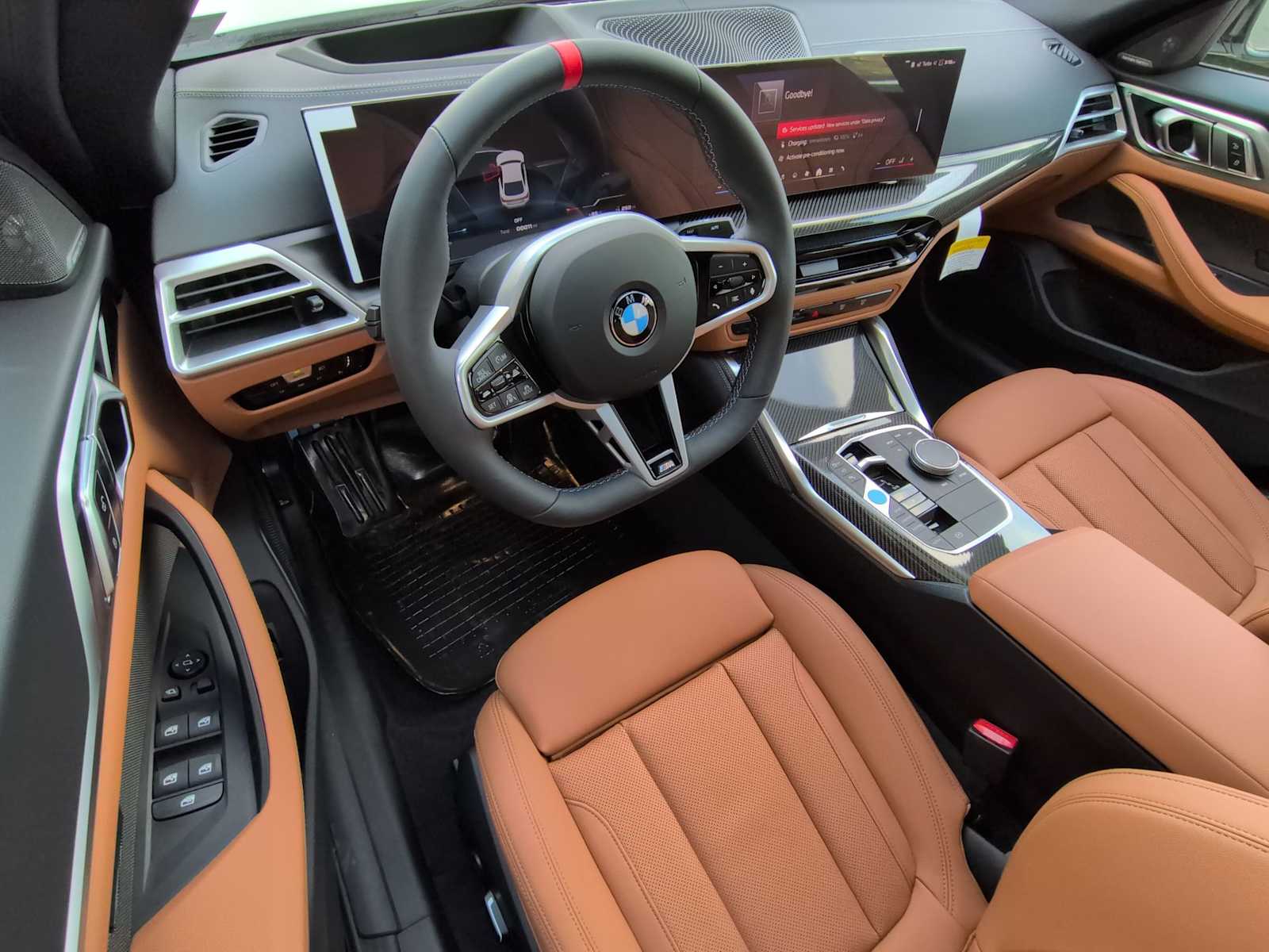Thumbnail: 2026 BMW i4 - 10