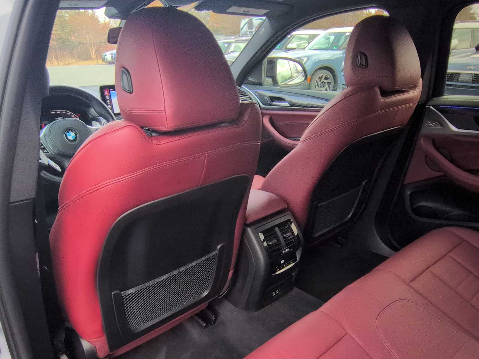 Thumbnail: 2023 BMW X4 - 18