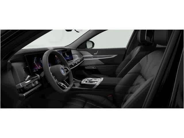 Thumbnail: 2026 BMW 7 Series - 6