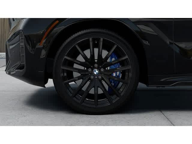 Thumbnail: 2027 BMW X6 - 7