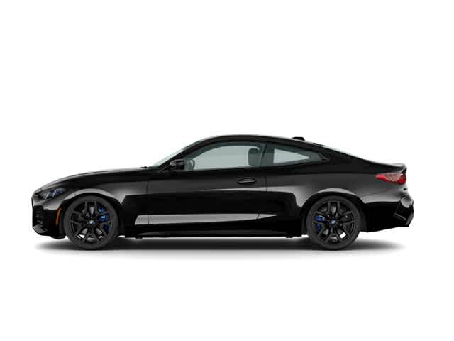 Thumbnail: 2026 BMW 4 Series - 4