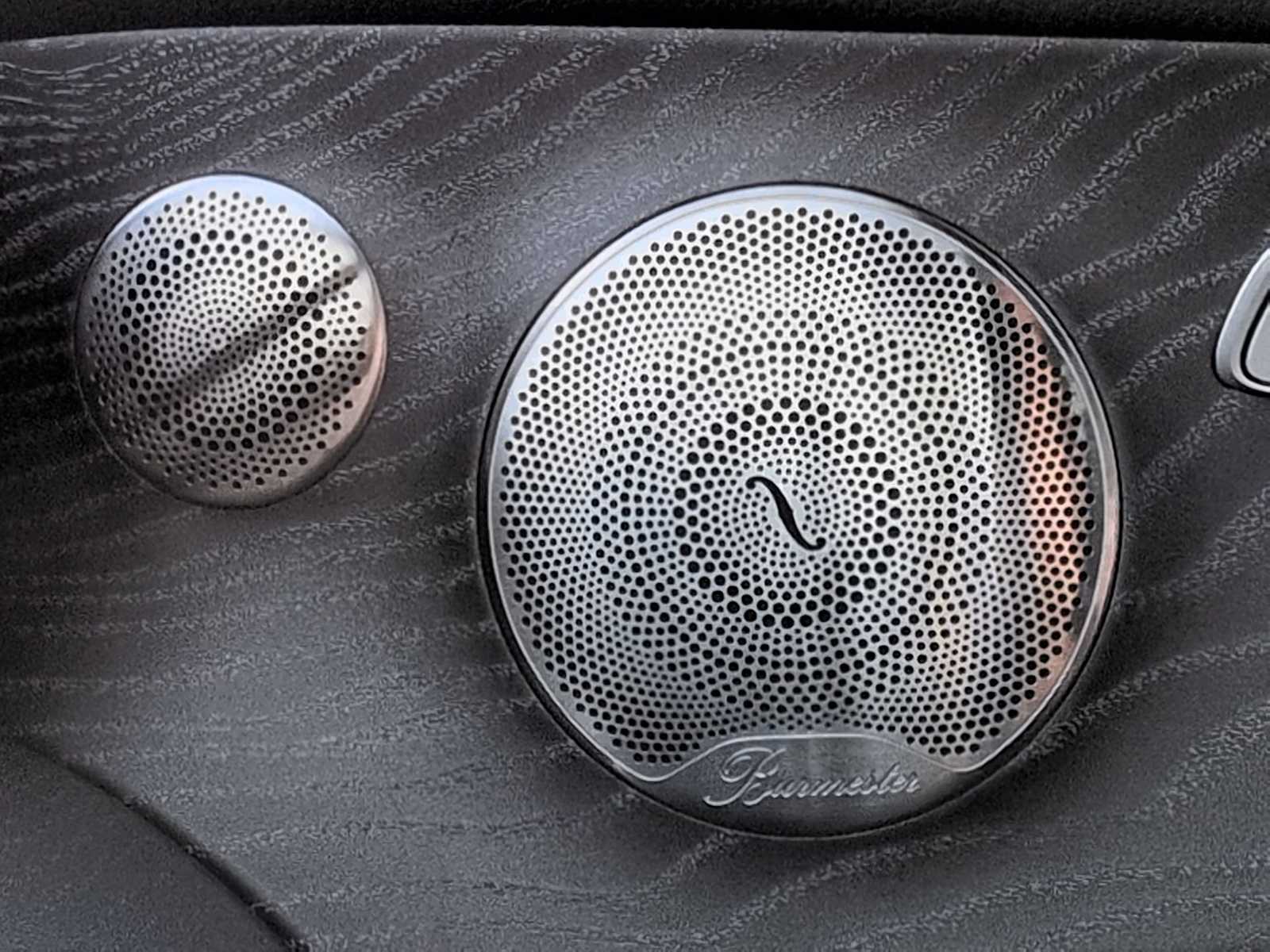 Thumbnail: 2023 Mercedes-Benz E-Class - 30