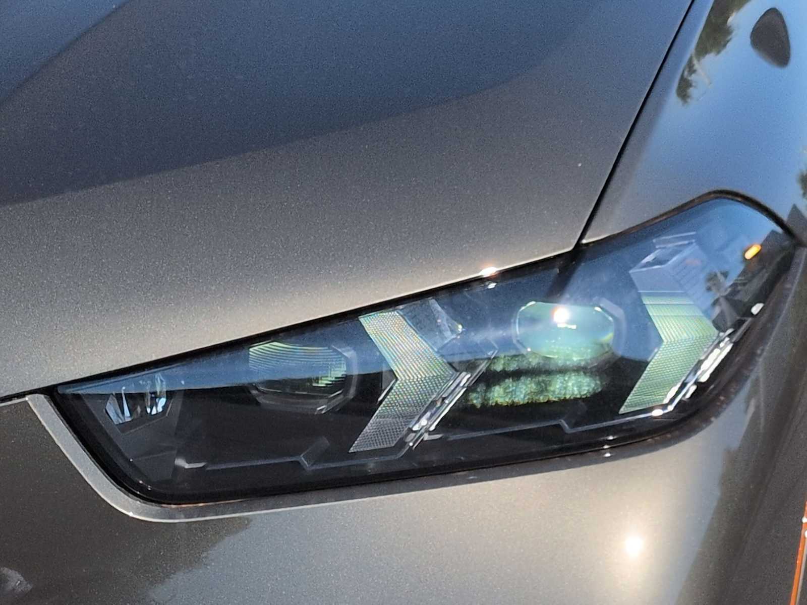 Thumbnail: 2026 BMW X5 - 11