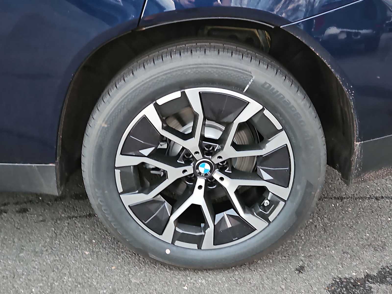 Thumbnail: 2026 BMW X3 - 14