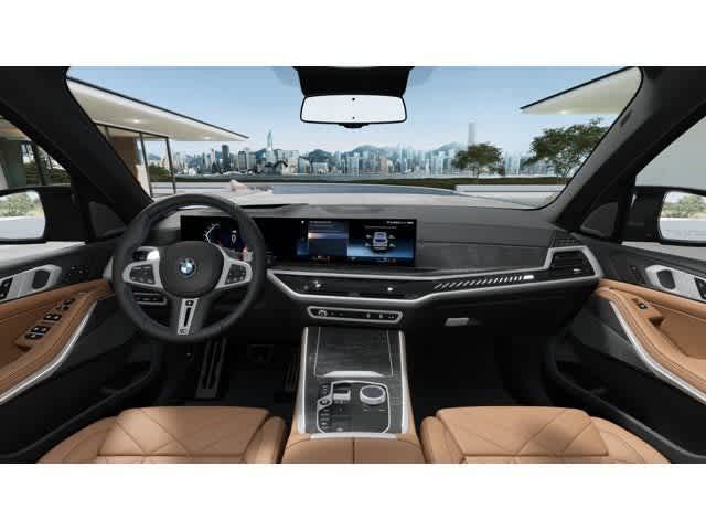 Thumbnail: 2026 BMW X5 - 10