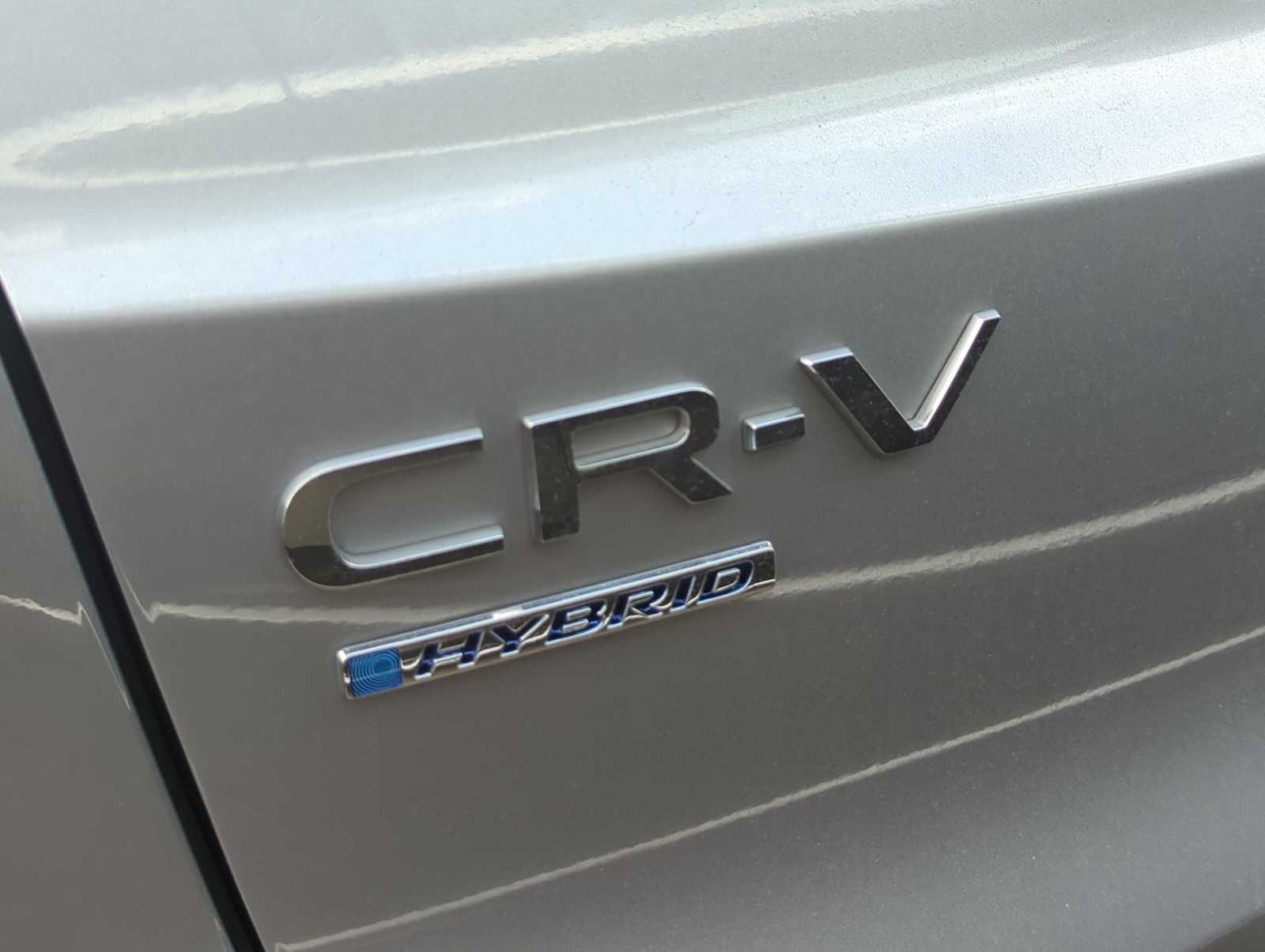 Thumbnail: 2024 Honda CR-V - 12
