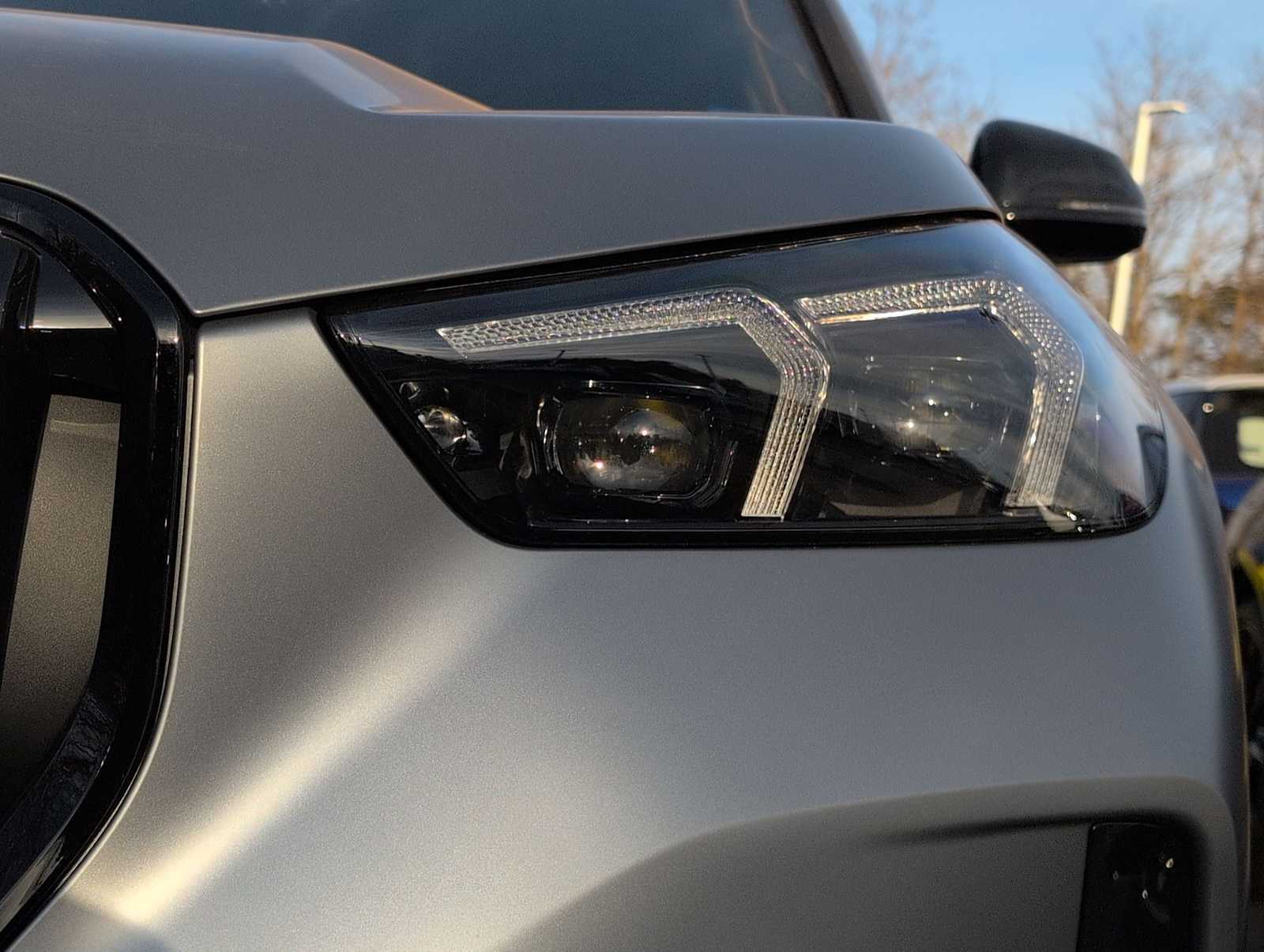 Thumbnail: 2026 BMW X1 - 11