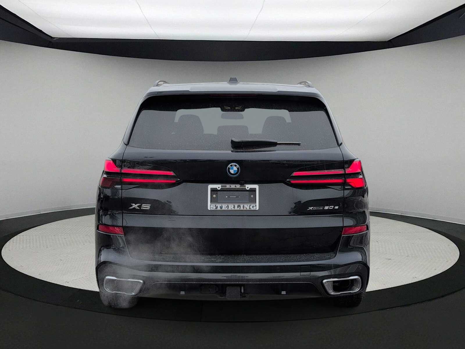 Thumbnail: 2026 BMW X5 - 7