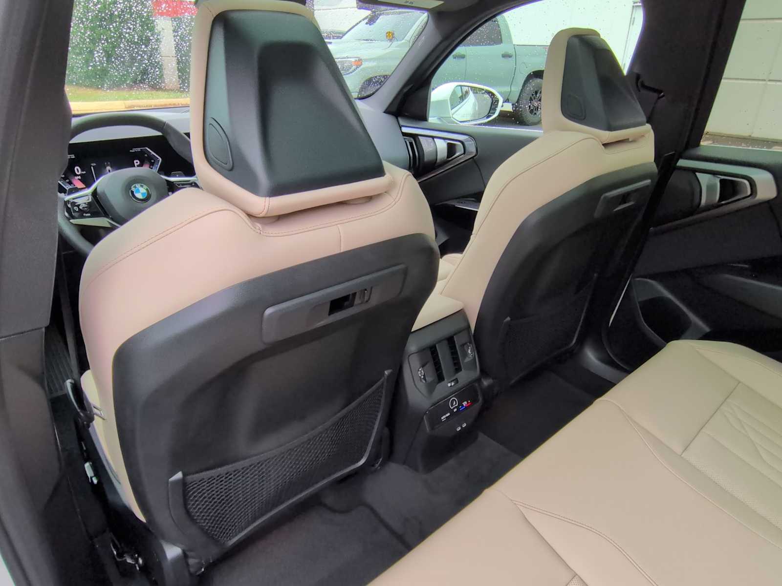 Thumbnail: 2026 BMW X3 - 19