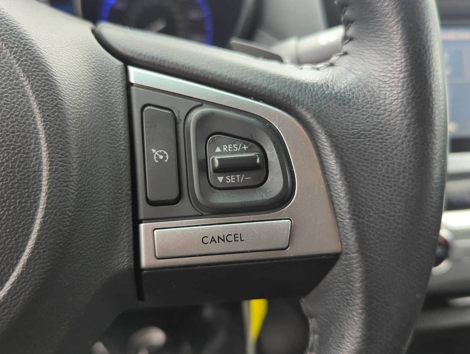 Thumbnail: 2016 Subaru Legacy - 24
