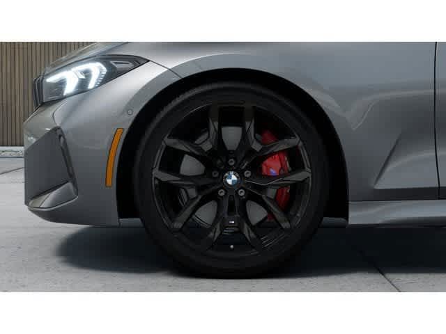 Thumbnail: 2026 BMW 3 Series - 7