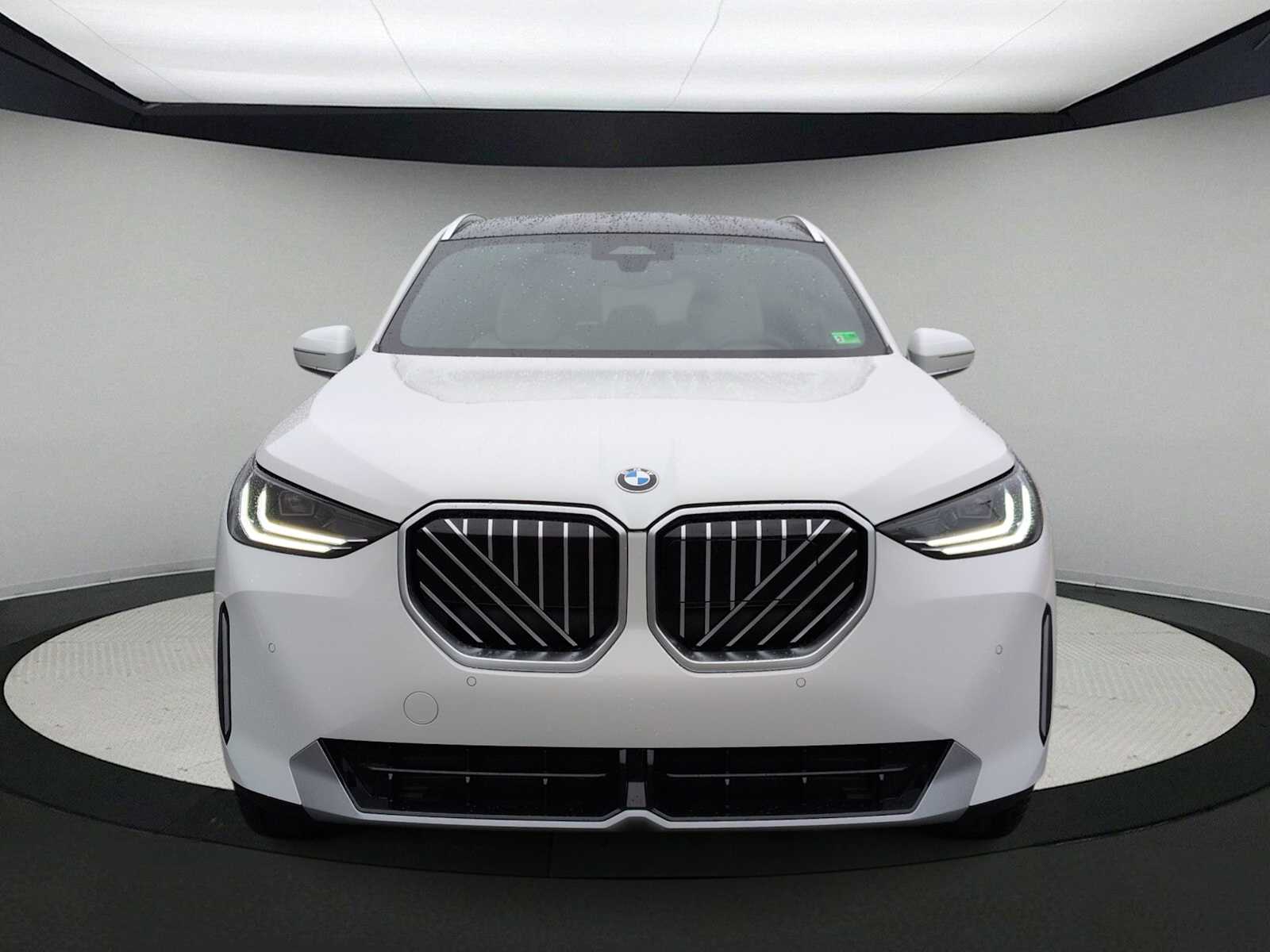 Thumbnail: 2026 BMW X3 - 3
