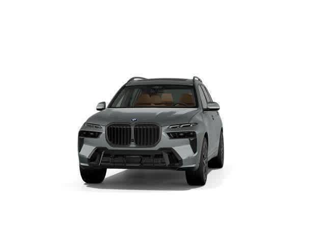 Thumbnail: 2026 BMW X7 - 3