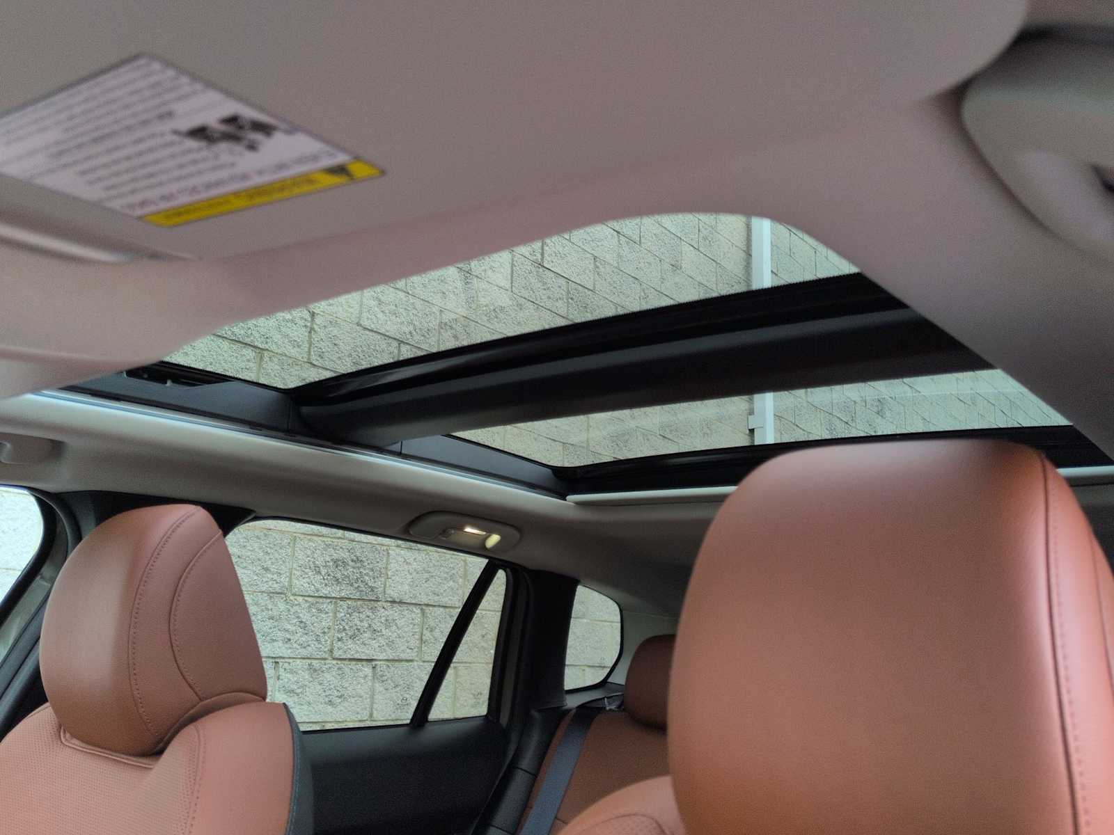 Thumbnail: 2024 Mazda CX-50 - 20